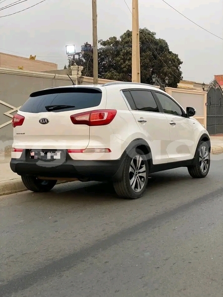 Big with watermark kia sportage luanda province luanda 37097