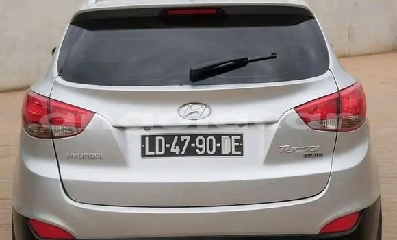 Acheter Occasion Voiture Hyundai Tucson Autre à Lumeje, Moxico Acheter Occasion Voiture Hyundai Tucson Autre à Lumeje, Moxico