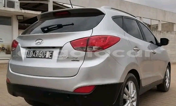 Acheter Occasion Voiture Hyundai Tucson Autre à Lumeje, Moxico Acheter Occasion Voiture Hyundai Tucson Autre à Lumeje, Moxico