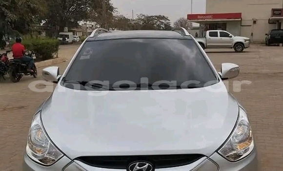 Acheter Occasion Voiture Hyundai Tucson Autre à Lumeje, Moxico Acheter Occasion Voiture Hyundai Tucson Autre à Lumeje, Moxico