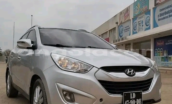 Acheter Occasion Voiture Hyundai Tucson Autre à Lumeje, Moxico Acheter Occasion Voiture Hyundai Tucson Autre à Lumeje, Moxico