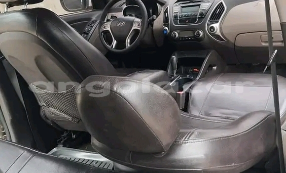 Acheter Occasion Voiture Hyundai Tucson Autre à Lumeje, Moxico Acheter Occasion Voiture Hyundai Tucson Autre à Lumeje, Moxico