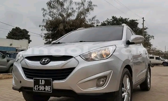 Acheter Occasion Voiture Hyundai Tucson Autre à Lumeje, Moxico Acheter Occasion Voiture Hyundai Tucson Autre à Lumeje, Moxico