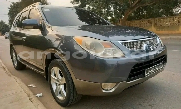 Acheter Occasion Voiture Hyundai Veracruz Autre à Lobito, Benguela Acheter Occasion Voiture Hyundai Veracruz Autre à Lobito, Benguela