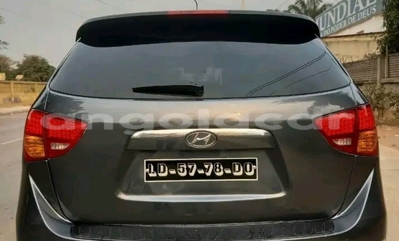 Acheter Occasion Voiture Hyundai Veracruz Autre à Lobito, Benguela Acheter Occasion Voiture Hyundai Veracruz Autre à Lobito, Benguela