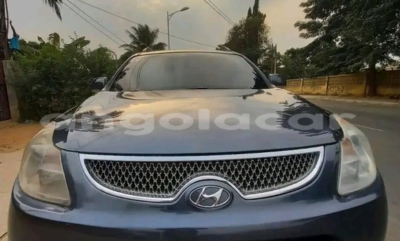 Acheter Occasion Voiture Hyundai Veracruz Autre à Lobito, Benguela Acheter Occasion Voiture Hyundai Veracruz Autre à Lobito, Benguela