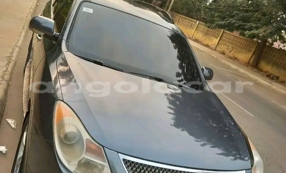 Acheter Occasion Voiture Hyundai Veracruz Autre à Lobito, Benguela Acheter Occasion Voiture Hyundai Veracruz Autre à Lobito, Benguela