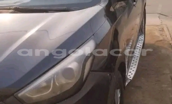 Acheter Occasion Voiture Hyundai Tucson Autre à Cuito, Province de Bié Acheter Occasion Voiture Hyundai Tucson Autre à Cuito, Province de Bié