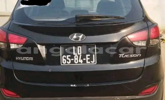Acheter Occasion Voiture Hyundai Tucson Autre à Cuito, Province de Bié Acheter Occasion Voiture Hyundai Tucson Autre à Cuito, Province de Bié