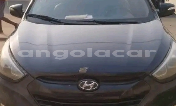Acheter Occasion Voiture Hyundai Tucson Autre à Cuito, Province de Bié Acheter Occasion Voiture Hyundai Tucson Autre à Cuito, Province de Bié