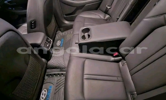 Acheter Occasion Voiture Hyundai Sonata Autre à Lobito, Benguela Acheter Occasion Voiture Hyundai Sonata Autre à Lobito, Benguela