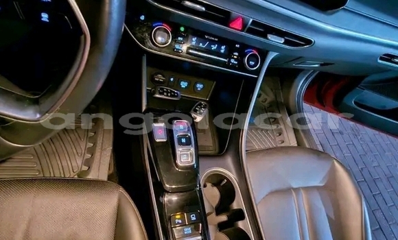 Acheter Occasion Voiture Hyundai Sonata Autre à Lobito, Benguela Acheter Occasion Voiture Hyundai Sonata Autre à Lobito, Benguela