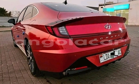 Acheter Occasion Voiture Hyundai Sonata Autre à Lobito, Benguela Acheter Occasion Voiture Hyundai Sonata Autre à Lobito, Benguela