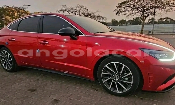 Acheter Occasion Voiture Hyundai Sonata Autre à Lobito, Benguela Acheter Occasion Voiture Hyundai Sonata Autre à Lobito, Benguela