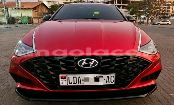 Acheter Occasion Voiture Hyundai Sonata Autre à Lobito, Benguela Acheter Occasion Voiture Hyundai Sonata Autre à Lobito, Benguela