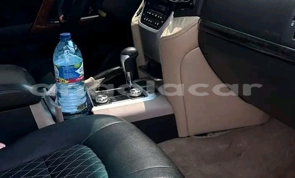 Acheter Occasion Voiture Toyota Land Cruiser Autre à Lobito, Benguela Acheter Occasion Voiture Toyota Land Cruiser Autre à Lobito, Benguela