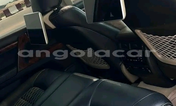 Acheter Occasion Voiture Toyota Land Cruiser Autre à Lobito, Benguela Acheter Occasion Voiture Toyota Land Cruiser Autre à Lobito, Benguela