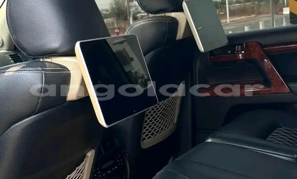 Acheter Occasion Voiture Toyota Land Cruiser Autre à Lobito, Benguela Acheter Occasion Voiture Toyota Land Cruiser Autre à Lobito, Benguela