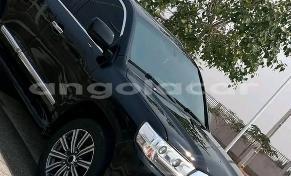 Acheter Occasion Voiture Toyota Land Cruiser Autre à Lobito, Benguela Acheter Occasion Voiture Toyota Land Cruiser Autre à Lobito, Benguela