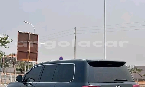 Acheter Occasion Voiture Toyota Land Cruiser Autre à Lobito, Benguela Acheter Occasion Voiture Toyota Land Cruiser Autre à Lobito, Benguela