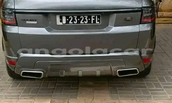 Comprar Usado Range Rover Range Rover Outro Carro em Lubango em Huila Province Comprar Usado Range Rover Range Rover Outro Carro em Lubango em Huila Province