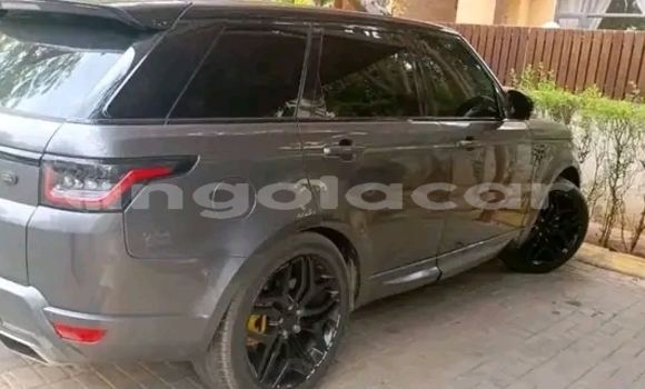 Comprar Usado Range Rover Range Rover Outro Carro em Lubango em Huila Province Comprar Usado Range Rover Range Rover Outro Carro em Lubango em Huila Province