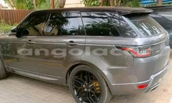 Comprar Usado Range Rover Range Rover Outro Carro em Lubango em Huila Province Comprar Usado Range Rover Range Rover Outro Carro em Lubango em Huila Province