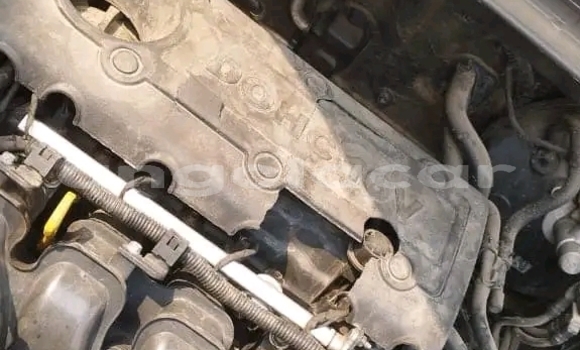 Buy Used Hyundai Tucson Other Car in Cuito in Province of Bié Buy Used Hyundai Tucson Other Car in Cuito in Province of Bié