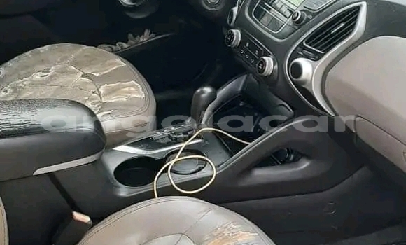 Buy Used Hyundai Tucson Other Car in Cuito in Province of Bié Buy Used Hyundai Tucson Other Car in Cuito in Province of Bié