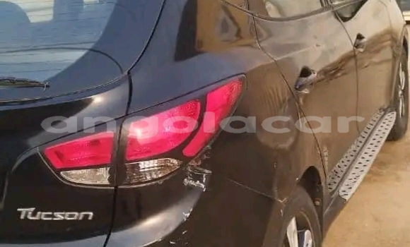 Buy Used Hyundai Tucson Other Car in Cuito in Province of Bié Buy Used Hyundai Tucson Other Car in Cuito in Province of Bié