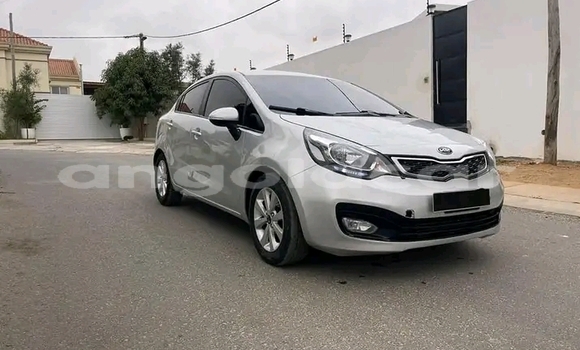 Acheter Occasion Voiture Kia rio Autre à Leua, Moxico Acheter Occasion Voiture Kia rio Autre à Leua, Moxico