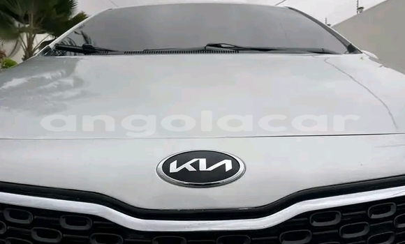 Acheter Occasion Voiture Kia rio Autre à Leua, Moxico Acheter Occasion Voiture Kia rio Autre à Leua, Moxico