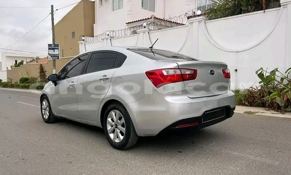 Acheter Occasion Voiture Kia rio Autre à Leua, Moxico Acheter Occasion Voiture Kia rio Autre à Leua, Moxico