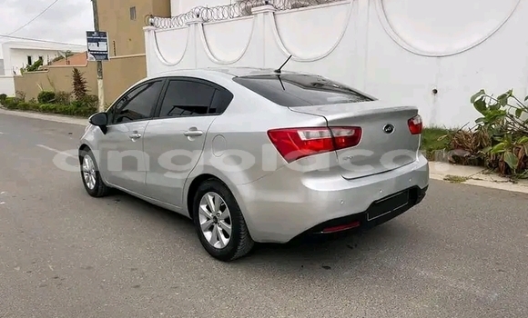 Acheter Occasion Voiture Kia rio Autre à Leua, Moxico Acheter Occasion Voiture Kia rio Autre à Leua, Moxico