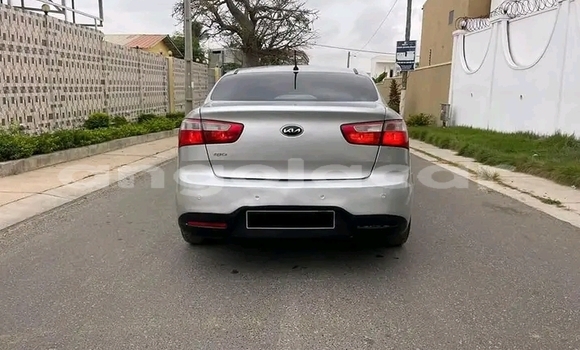 Acheter Occasion Voiture Kia rio Autre à Leua, Moxico Acheter Occasion Voiture Kia rio Autre à Leua, Moxico