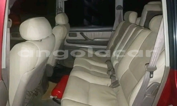Buy Used Toyota Land Cruiser Other Car in Luanda in Luanda Province Buy Used Toyota Land Cruiser Other Car in Luanda in Luanda Province