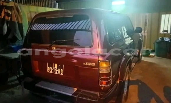 Buy Used Toyota Land Cruiser Other Car in Luanda in Luanda Province Buy Used Toyota Land Cruiser Other Car in Luanda in Luanda Province