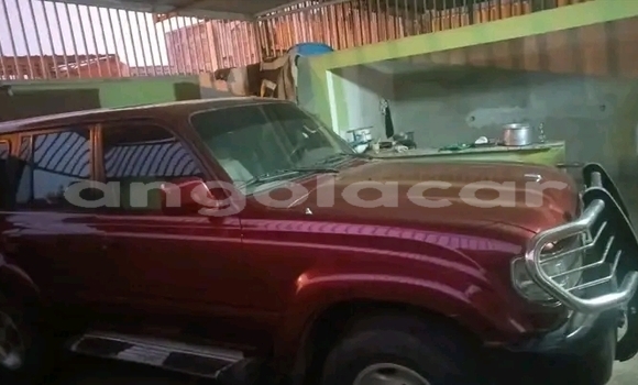 Buy Used Toyota Land Cruiser Other Car in Luanda in Luanda Province Buy Used Toyota Land Cruiser Other Car in Luanda in Luanda Province