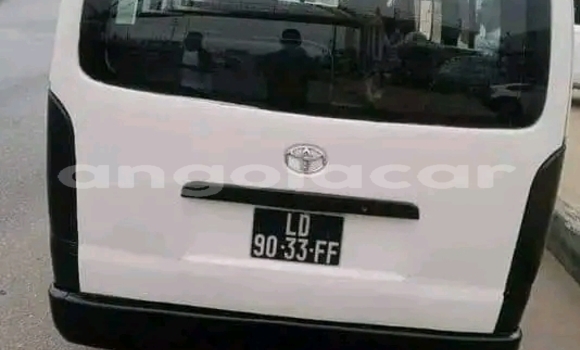 Acheter Occasion Voiture Toyota Opa Autre à Lobito, Benguela Acheter Occasion Voiture Toyota Opa Autre à Lobito, Benguela