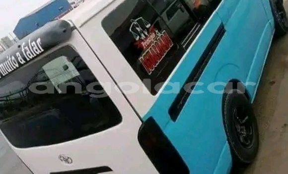 Acheter Occasion Voiture Toyota Opa Autre à Lobito, Benguela Acheter Occasion Voiture Toyota Opa Autre à Lobito, Benguela