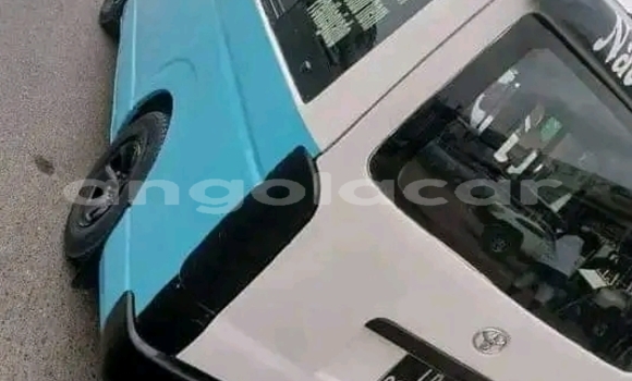 Acheter Occasion Voiture Toyota Opa Autre à Lobito, Benguela Acheter Occasion Voiture Toyota Opa Autre à Lobito, Benguela