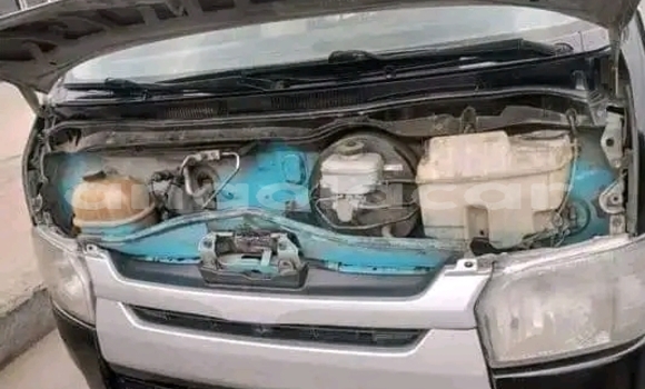 Acheter Occasion Voiture Toyota Opa Autre à Lobito, Benguela Acheter Occasion Voiture Toyota Opa Autre à Lobito, Benguela