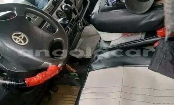 Acheter Occasion Voiture Toyota Opa Autre à Lobito, Benguela Acheter Occasion Voiture Toyota Opa Autre à Lobito, Benguela