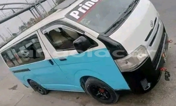 Acheter Occasion Voiture Toyota Opa Autre à Lobito, Benguela Acheter Occasion Voiture Toyota Opa Autre à Lobito, Benguela