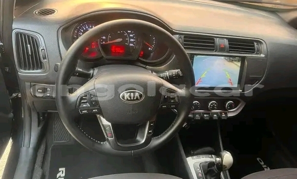 Acheter Occasion Voiture Kia rio Autre à Huambo, Huambo