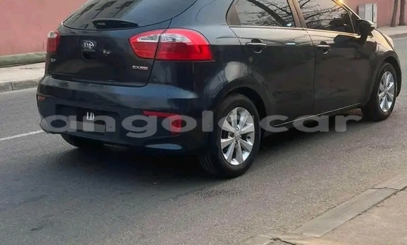 Acheter Occasion Voiture Kia rio Autre à Huambo, Huambo Acheter Occasion Voiture Kia rio Autre à Huambo, Huambo