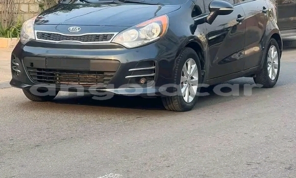 Acheter Occasion Voiture Kia rio Autre à Huambo, Huambo Acheter Occasion Voiture Kia rio Autre à Huambo, Huambo