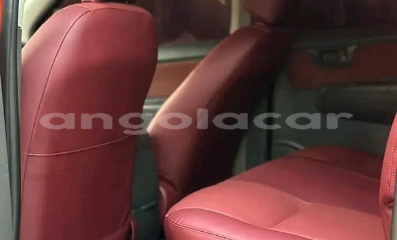 Acheter Occasion Voiture Toyota Hilux Autre à Cuito, Province de Bié Acheter Occasion Voiture Toyota Hilux Autre à Cuito, Province de Bié