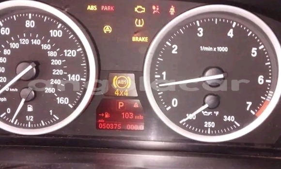 Acheter Occasion Voiture Toyota Hilux Blanc à Cuito, Province de Bié Acheter Occasion Voiture Toyota Hilux Blanc à Cuito, Province de Bié