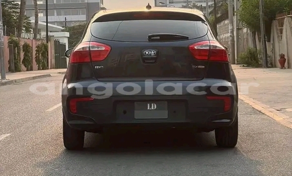 Acheter Occasion Voiture Kia rio Autre à Camacupa, Bie Acheter Occasion Voiture Kia rio Autre à Camacupa, Bie